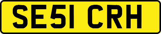 SE51CRH