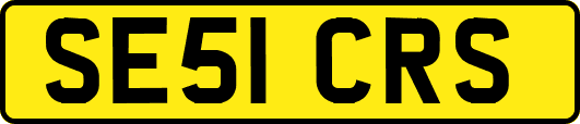 SE51CRS