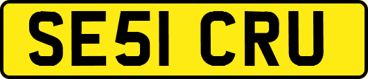 SE51CRU