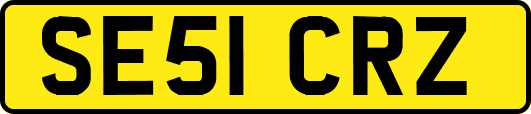 SE51CRZ