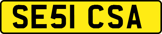 SE51CSA