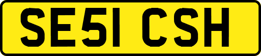 SE51CSH