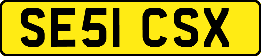 SE51CSX