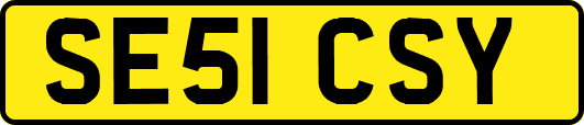 SE51CSY