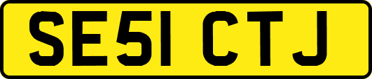 SE51CTJ