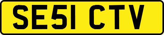 SE51CTV