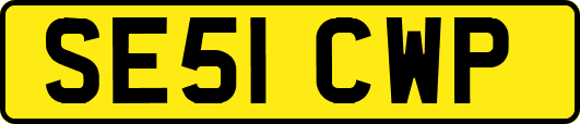 SE51CWP