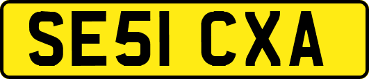 SE51CXA