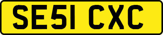 SE51CXC