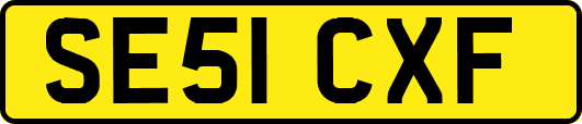 SE51CXF