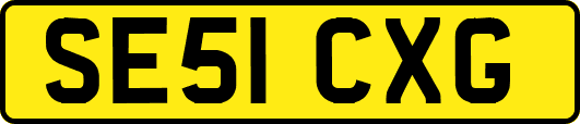 SE51CXG