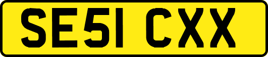 SE51CXX