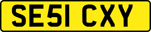 SE51CXY