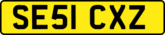 SE51CXZ