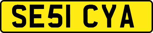 SE51CYA