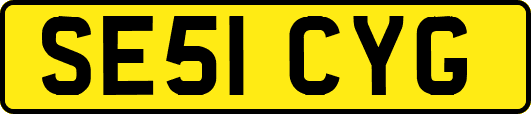 SE51CYG