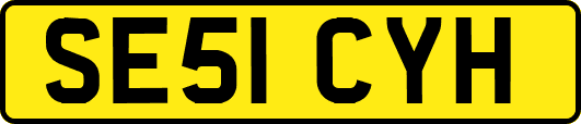 SE51CYH