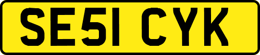 SE51CYK