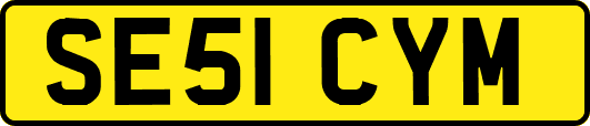 SE51CYM