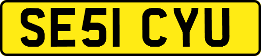 SE51CYU