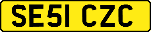 SE51CZC