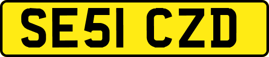 SE51CZD