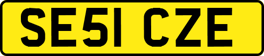 SE51CZE