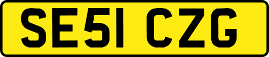 SE51CZG