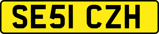 SE51CZH