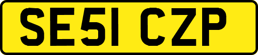 SE51CZP