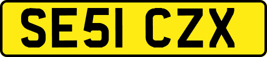 SE51CZX