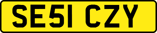 SE51CZY