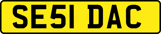 SE51DAC