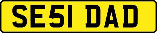 SE51DAD