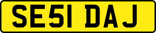 SE51DAJ