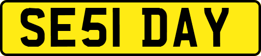 SE51DAY