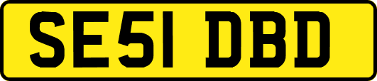 SE51DBD