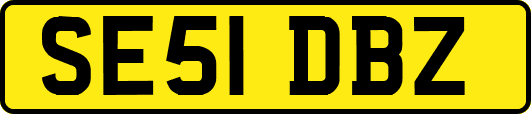 SE51DBZ