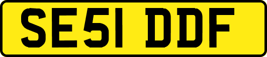 SE51DDF