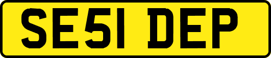 SE51DEP