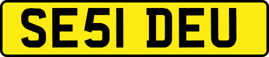 SE51DEU