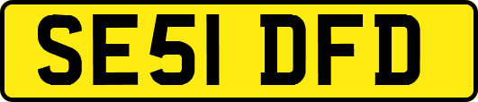 SE51DFD