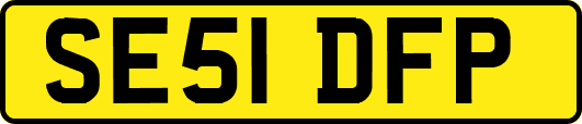 SE51DFP