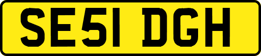 SE51DGH