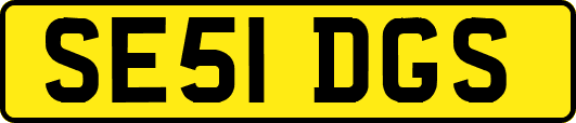 SE51DGS