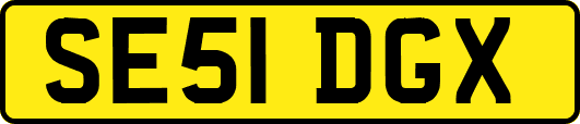 SE51DGX