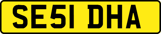 SE51DHA