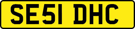 SE51DHC