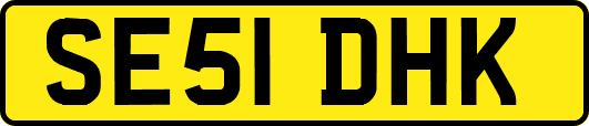 SE51DHK