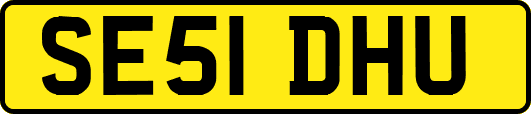 SE51DHU